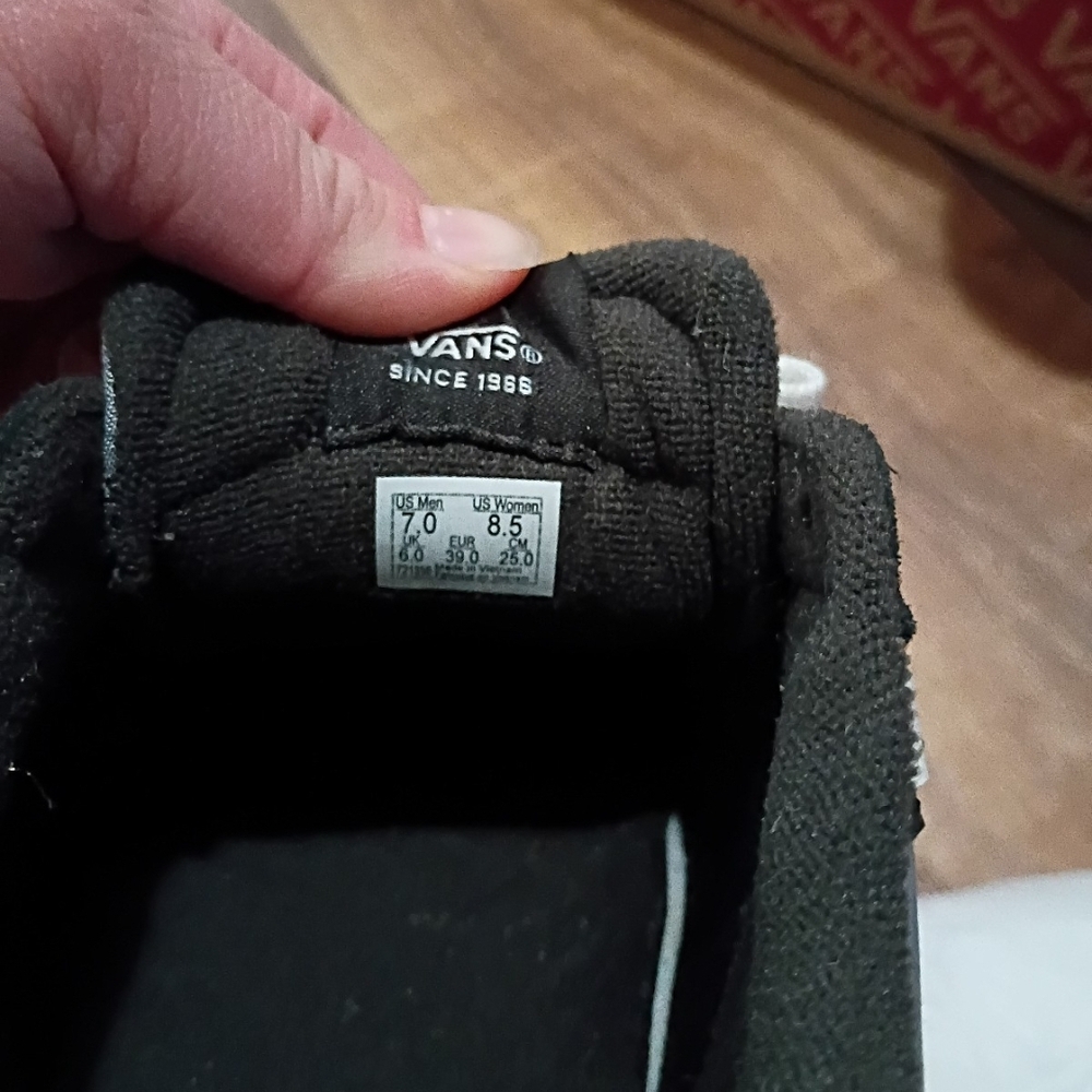 Vans Lowland 2.0 - Picture 6 of 6